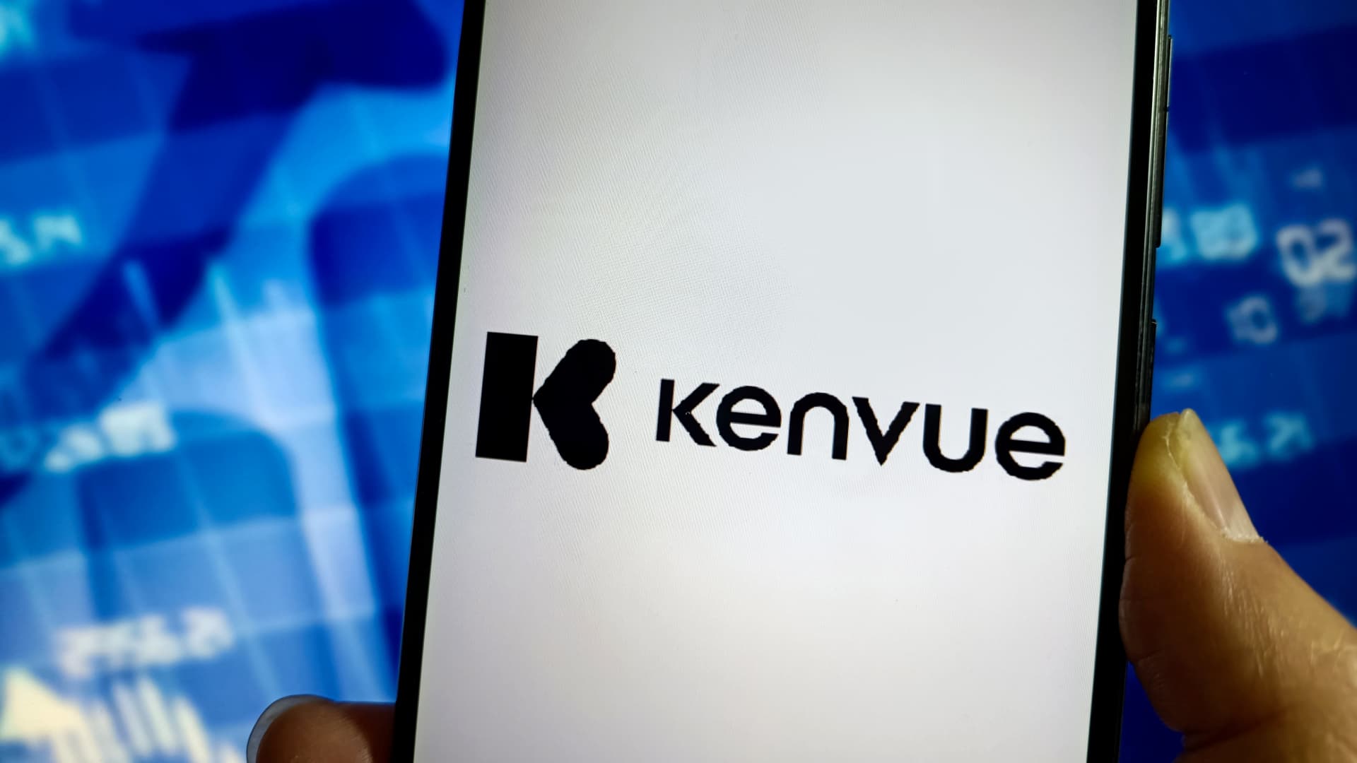 J&J to reduce Kenvue stake by 80% through stock exchange offer