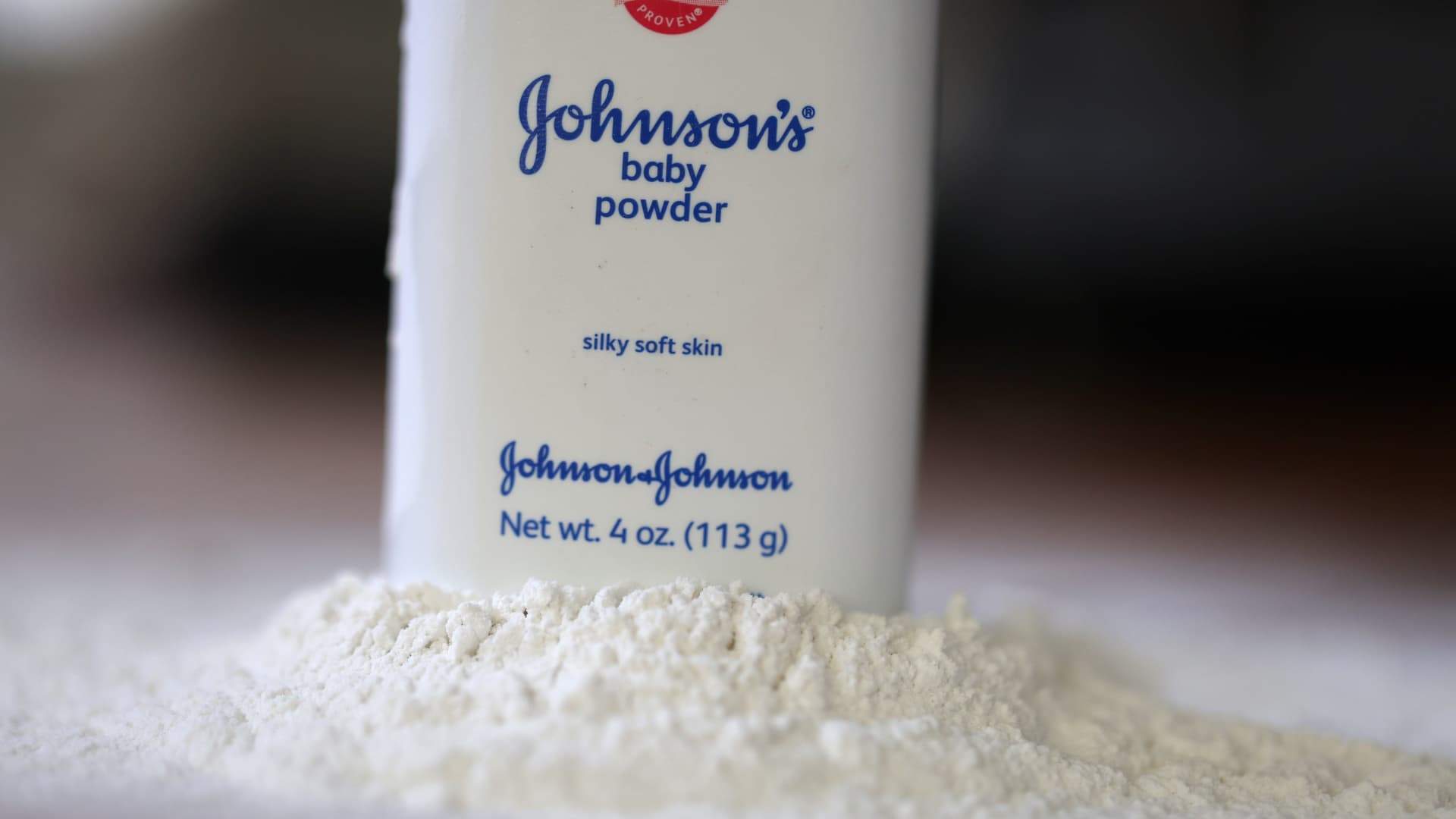 J&J effort to resolve talc cancer lawsuits fails a second time