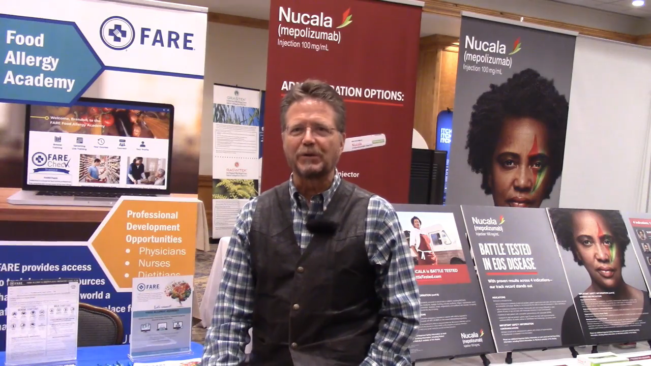 Education on introducing infants to allergens key to preventing food allergies