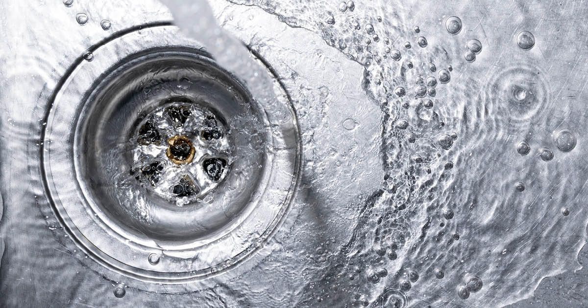 Running water sink_Adobe