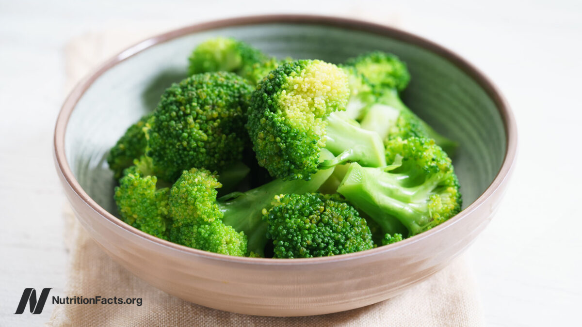 The Best Way to Cook Greens 