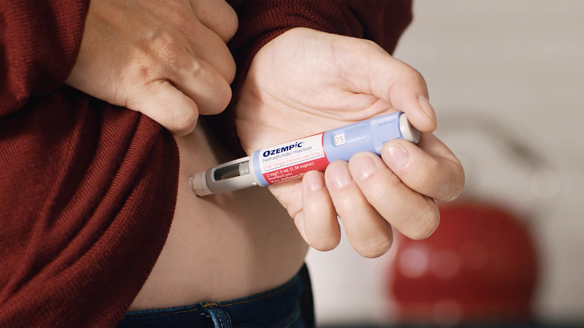 Big pharma blockbuster obesity drug battle is headed for $100 billion