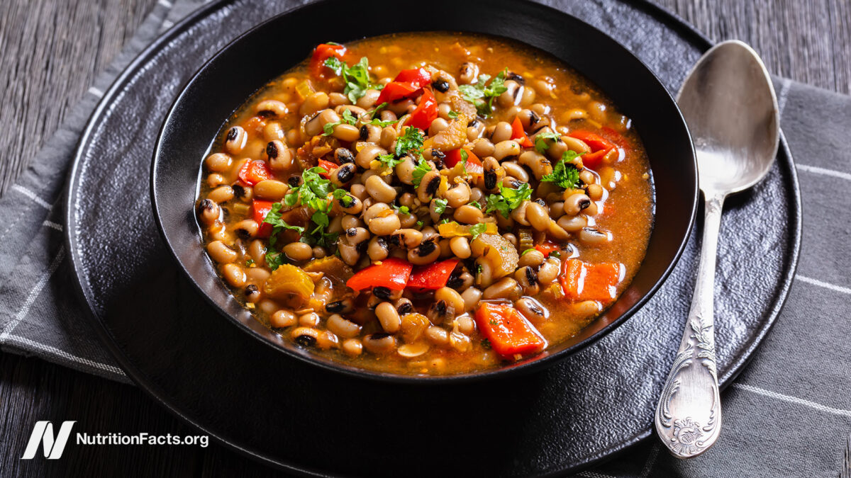 What Are the Best Foods for Preventing Colon Cancer? 