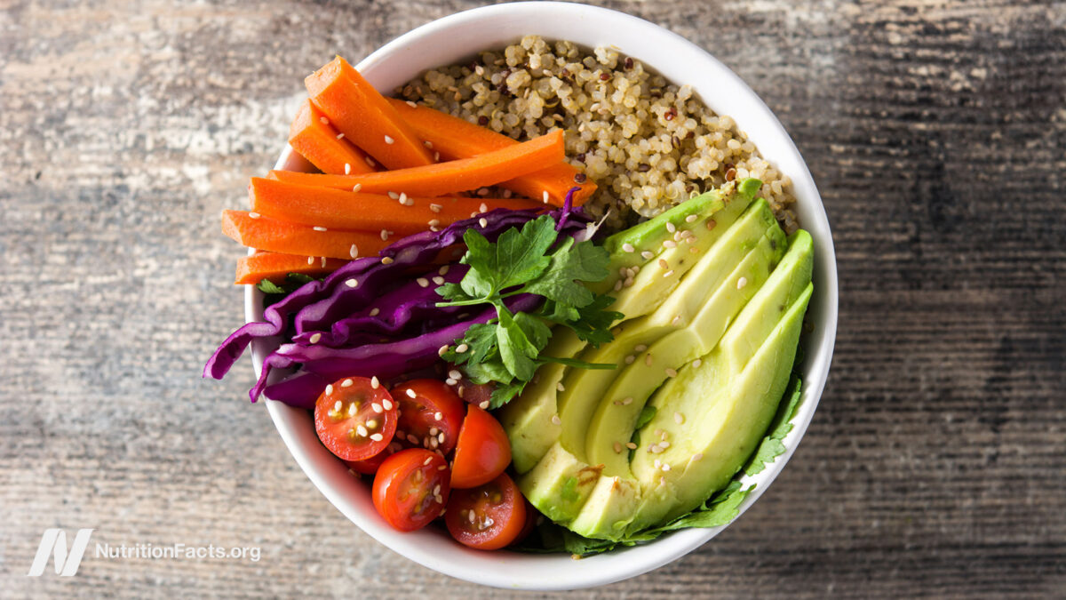 Diabetes Associations Recognize Plant-Based Diets 
