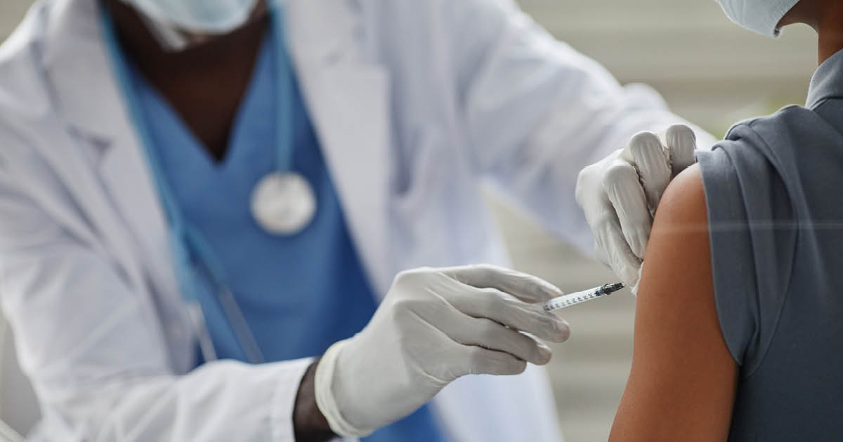 Child being vaccinated 5 (Adobe Stock)