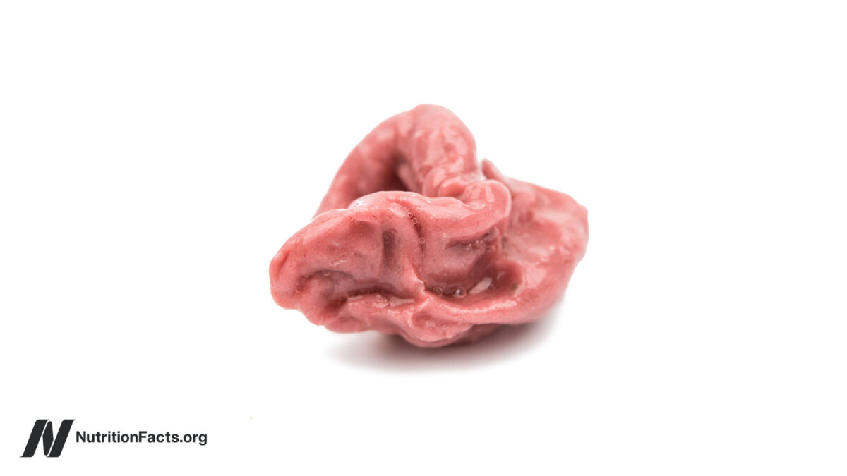 Chewing Gum for Weight Loss? 