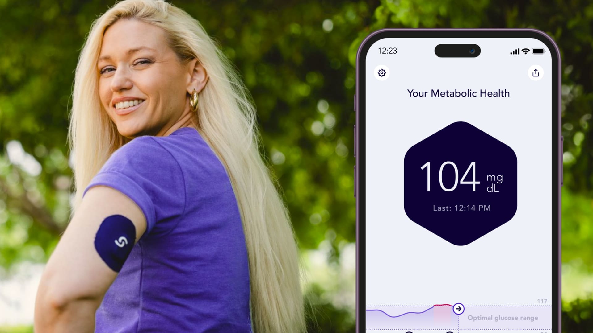 Signos raised $20 million to tackle weight loss with CGMs and data