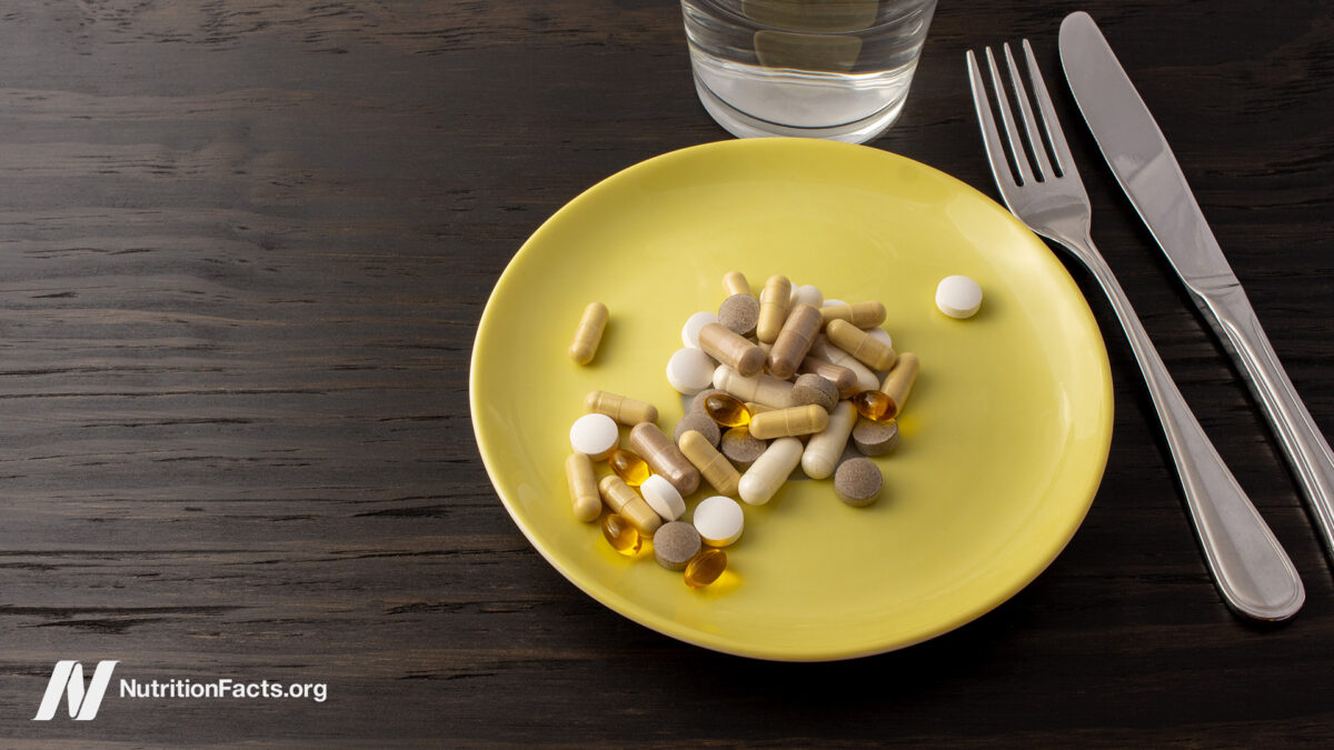 Can You Lose Weight with Pills? 