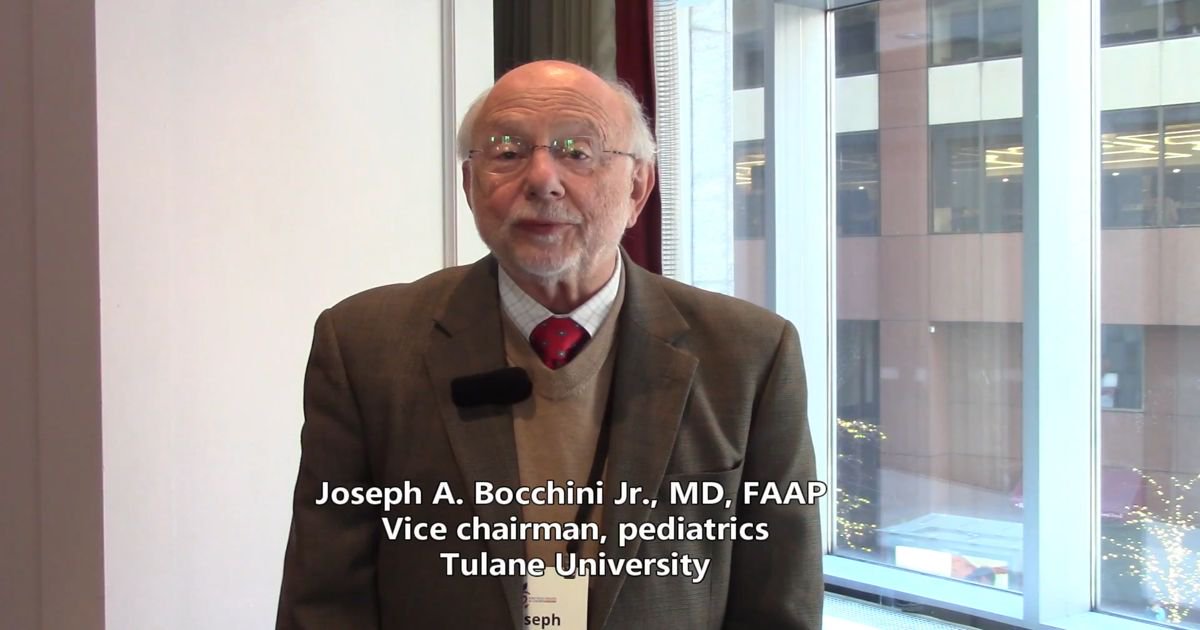 Providers need to ‘double our efforts’ against congenital syphilis