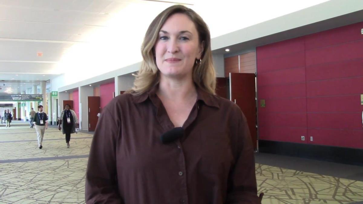 Hooked on ID with Mary Foote, MD, MPH