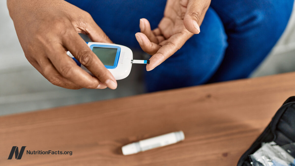 Keto Diets and Diabetes 