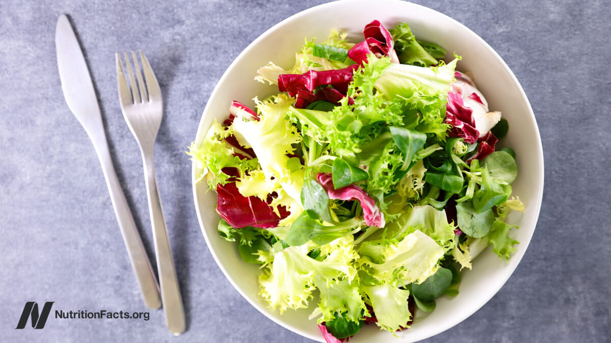 Restricting Calories for Longevity? 