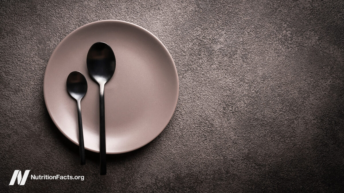 Does Fasting Benefit Weight Loss? 