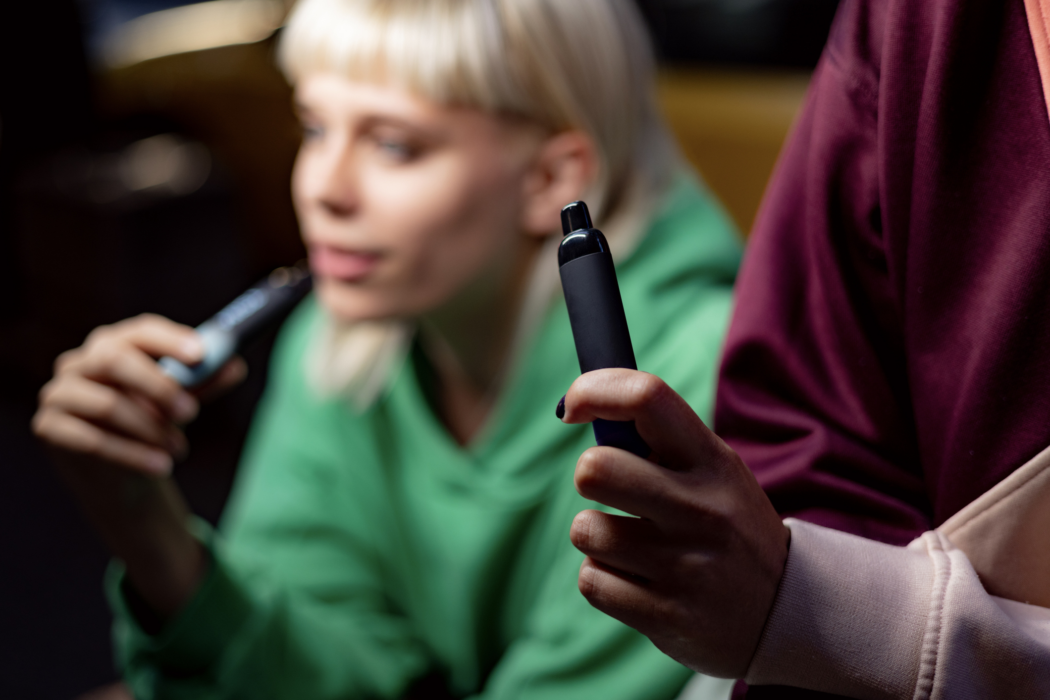 Protecting Youth From the Dangers of Vaping: What’s Been Done, What’s Needed