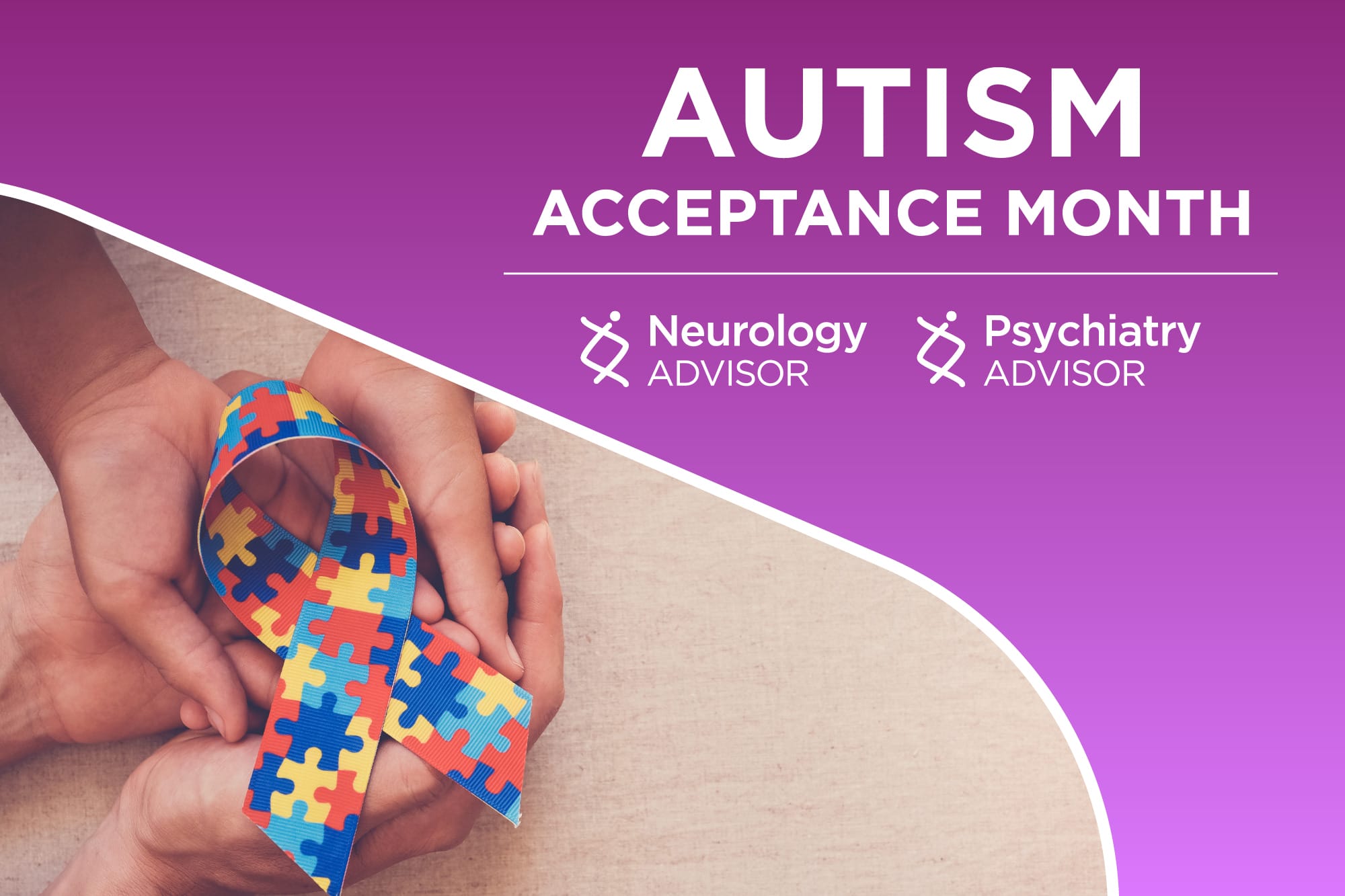 autism acceptance month